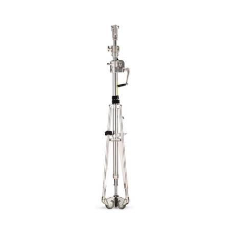 Manfrotto Avenger B6030CS Wind-Up - statyw oświetleniowy, 1.5-3m, srebrny, udźwig 30 kg_5